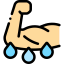 Sweat icon 64x64