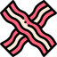 Bacon icon 64x64