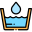 Water resistant icon 64x64
