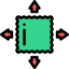 Elasticity icon 64x64