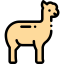 Alpaca icon 64x64