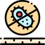 Bacteria icon 64x64