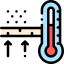 Temperature icon 64x64