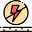 Antistatic icon 64x64