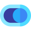 Toggle アイコン 64x64