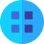Menu icon 64x64