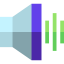 Volume icon 64x64