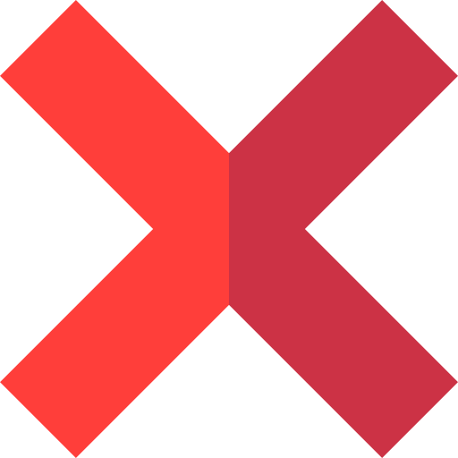 Close icon