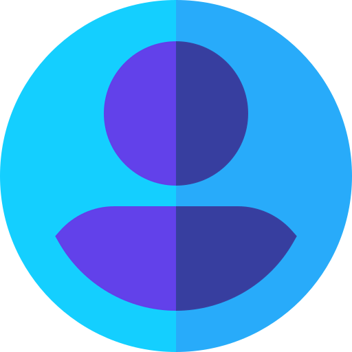 User icon