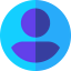 User icon 64x64