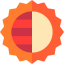 Brightness icon 64x64