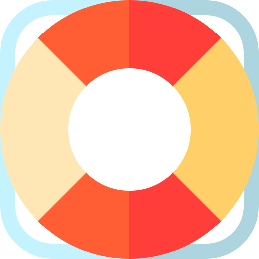Support icon