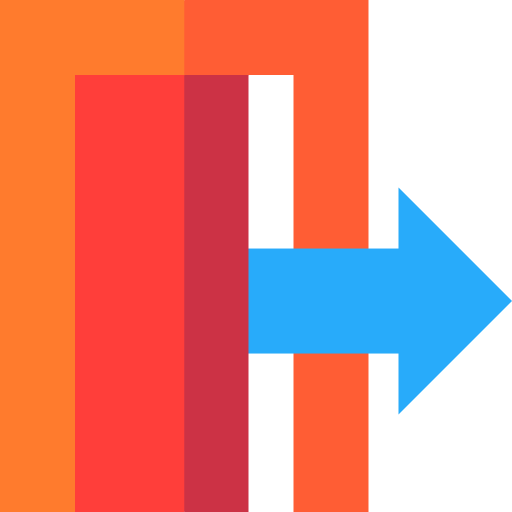 Exit icon