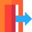 Exit icon 64x64