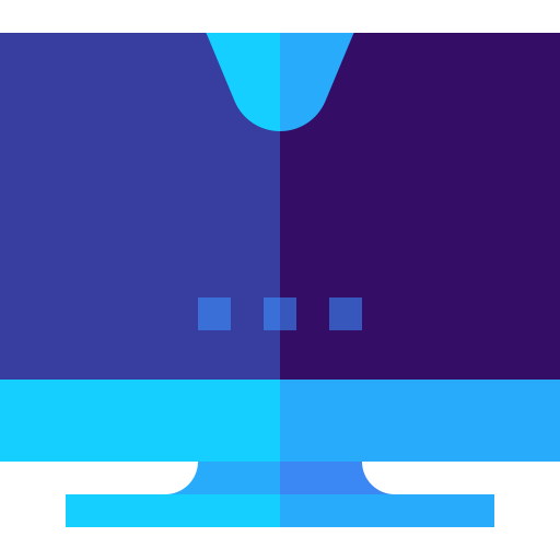Desktop icon