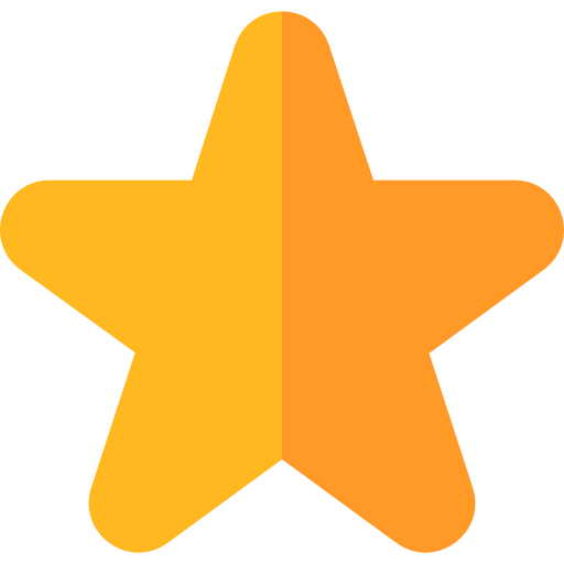 Favourite icon