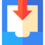 Inbox Ikona 64x64