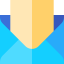 Email icon 64x64