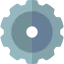 Settings icon 64x64