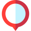 Location Ikona 64x64