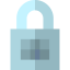 Padlock Ikona 64x64
