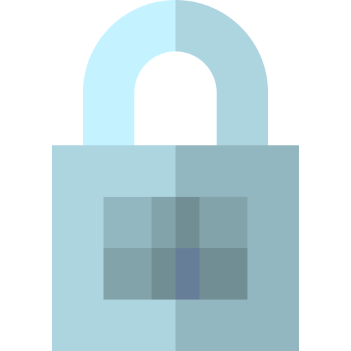 Padlock icon