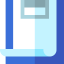 Clipboard Ikona 64x64