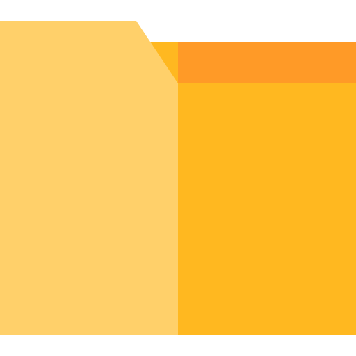 Folder icon