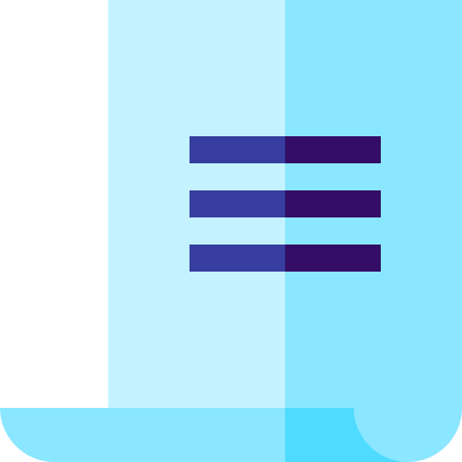 Document icon