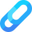 Paperclip icon 64x64