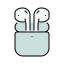 Airpods icon 64x64