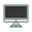 Imac biểu tượng 64x64