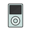 Ipod icon 64x64