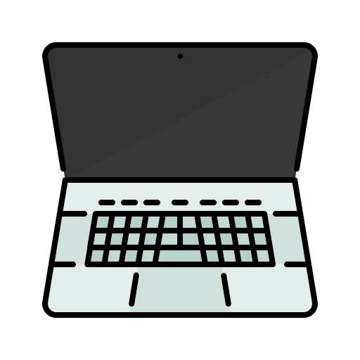Macbook icon