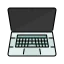 Macbook biểu tượng 64x64