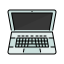 Macbook biểu tượng 64x64