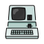 Macintosh Ikona 64x64