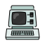 Lisa icon 64x64