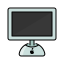 Imac biểu tượng 64x64