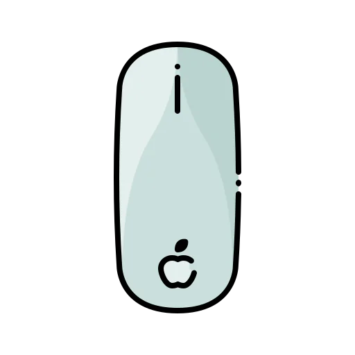 Mouse icon