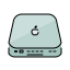 Mac mini icon 64x64