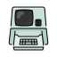 Macintosh Ikona 64x64