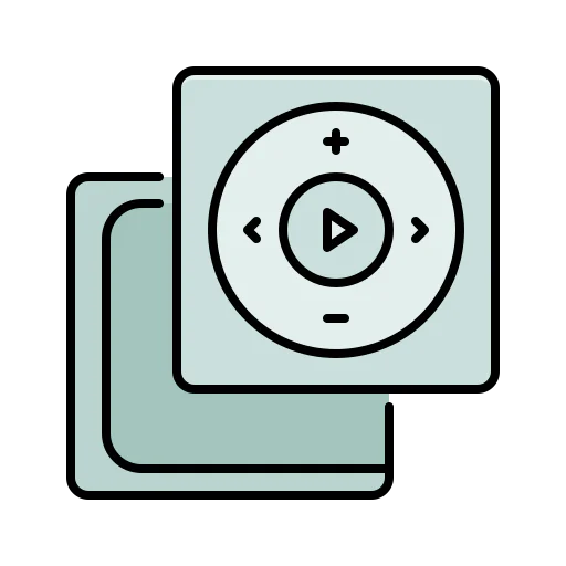 Ipod icon
