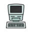 Macintosh Ikona 64x64