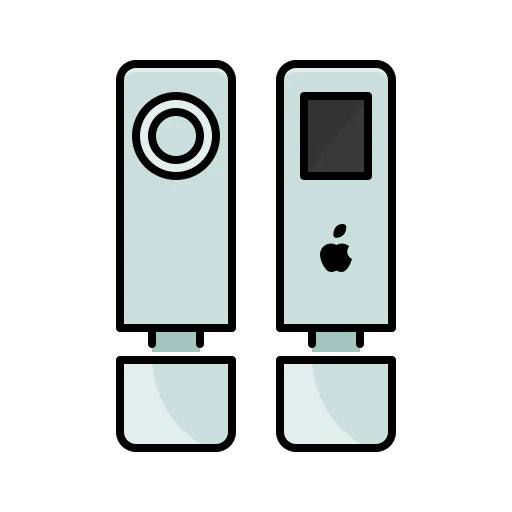 Ipod icon