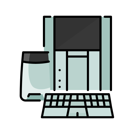 Macintosh icon