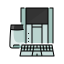 Macintosh Ikona 64x64