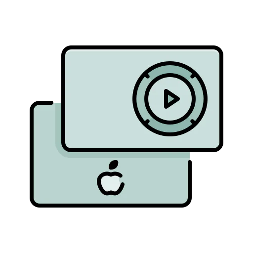Ipod icon