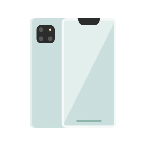 Iphone icon