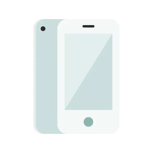 Iphone icon